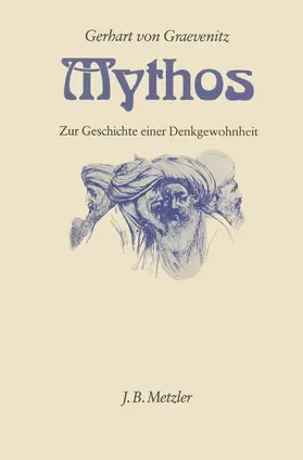 Graevenitz |  Mythos | Buch |  Sack Fachmedien