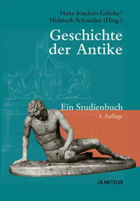 Gehrke / Schneider | Geschichte der Antike | E-Book | sack.de