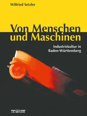 Laschewski / Setzler / Schönhagen |  Von Menschen und Maschinen | Buch |  Sack Fachmedien