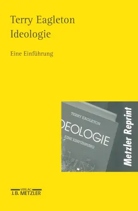 Eagleton |  Ideologie | Buch |  Sack Fachmedien