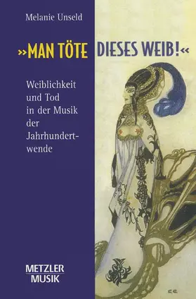 Unseld |  "Man töte dieses Weib" | Buch |  Sack Fachmedien