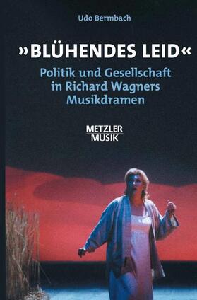 Bermbach |  "Blühendes Leid" | Buch |  Sack Fachmedien