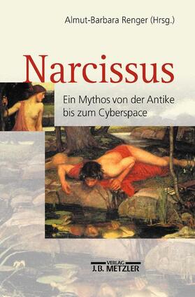 Renger |  Narcissus | Buch |  Sack Fachmedien