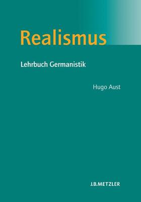 Aust |  Realismus | Buch |  Sack Fachmedien