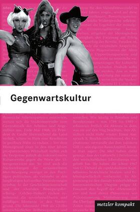 Schnell | Gegenwartskultur | Buch | 978-3-476-02170-0 | sack.de