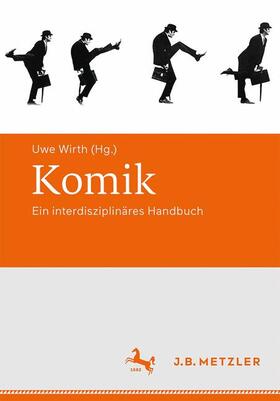 Wirth |  Komik | Buch |  Sack Fachmedien