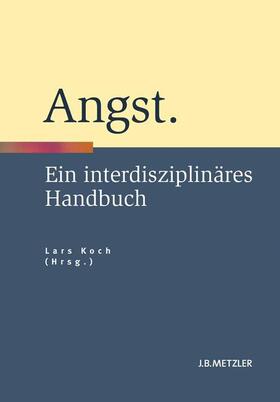 Koch |  Angst | Buch |  Sack Fachmedien