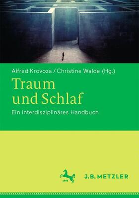 Krovoza / Walde |  Traum und Schlaf | Buch |  Sack Fachmedien