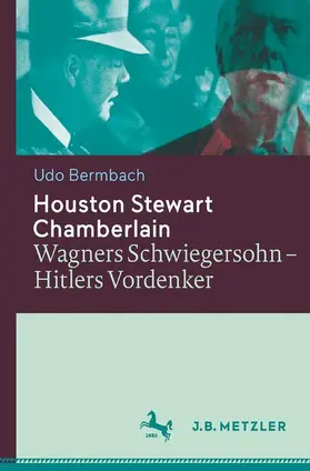 Bermbach |  Houston Stewart Chamberlain | Buch |  Sack Fachmedien