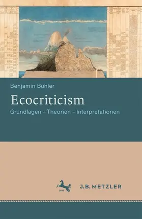 Bühler |  Ecocriticism | Buch |  Sack Fachmedien