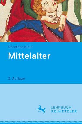 Klein |  Mittelalter | Buch |  Sack Fachmedien