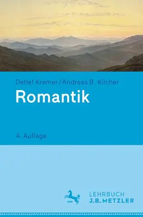 Kremer |  Romantik | Buch |  Sack Fachmedien