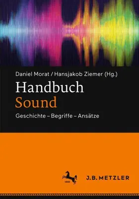 Morat / Ziemer |  Handbuch Sound | Buch |  Sack Fachmedien