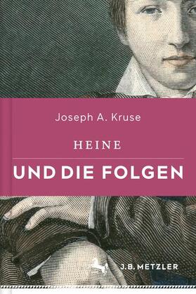 Kruse |  Heine und die Folgen | Buch |  Sack Fachmedien