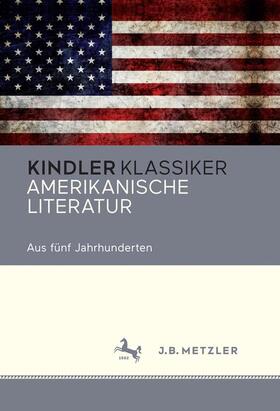 Kelleter |  Amerikanische Literatur | Buch |  Sack Fachmedien