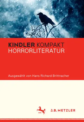 Brittnacher |  Kindler Kompakt: Horrorliteratur | eBook | Sack Fachmedien