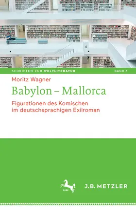 Wagner | Babylon - Mallorca | E-Book | sack.de