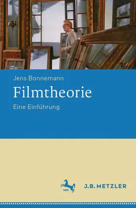 Bonnemann |  Filmtheorie | Buch |  Sack Fachmedien