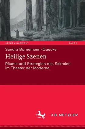 Bornemann-Quecke |  Heilige Szenen | Buch |  Sack Fachmedien