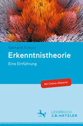 Schurz |  Erkenntnistheorie | eBook | Sack Fachmedien