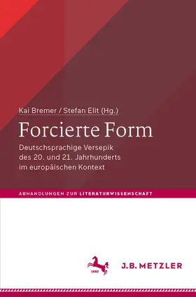 Bremer / Elit |  Forcierte Form | eBook | Sack Fachmedien