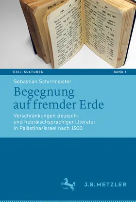 Schirrmeister |  Begegnung auf fremder Erde | eBook | Sack Fachmedien