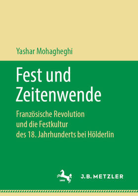 Mohagheghi |  Fest und Zeitenwende | eBook | Sack Fachmedien
