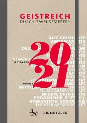 Remeika |  Geistreich durch zwei Semester 20/21 | Sonstiges |  Sack Fachmedien