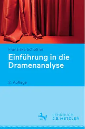 Schößler | Einführung in die Dramenanalyse | E-Book | sack.de