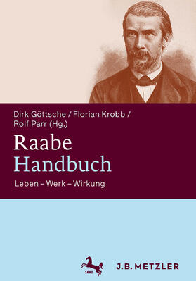 Göttsche / Krobb / Parr |  Raabe-Handbuch | eBook | Sack Fachmedien