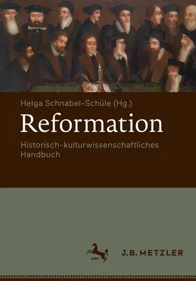 Schnabel-Schüle |  Reformation | eBook | Sack Fachmedien