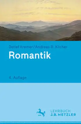 Kremer |  Romantik | eBook | Sack Fachmedien