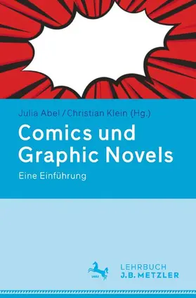 Abel, Julia / Klein, Christian |  Comics und Graphic Novels | eBook | Sack Fachmedien