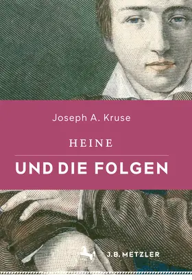 Kruse |  Heine und die Folgen | eBook | Sack Fachmedien