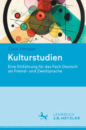 Altmayer |  Kulturstudien | eBook | Sack Fachmedien