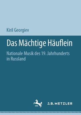 Georgiev |  Das Mächtige Häuflein | eBook | Sack Fachmedien