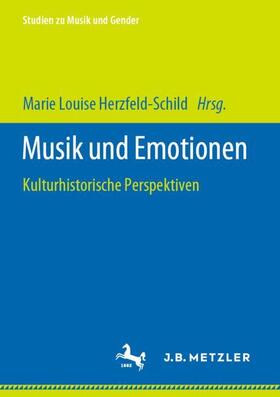 Herzfeld-Schild |  Musik und Emotionen | Buch |  Sack Fachmedien