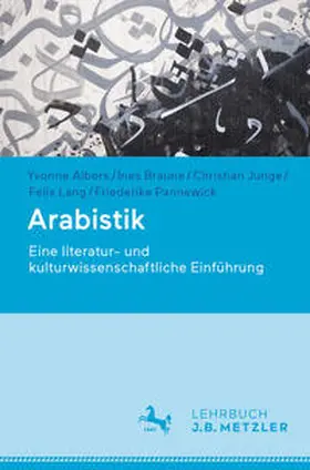 Albers / Braune / Junge |  Arabistik | eBook | Sack Fachmedien