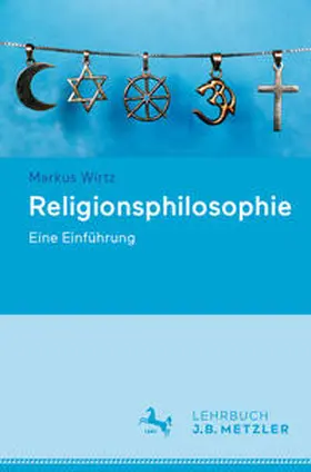 Wirtz | Religionsphilosophie | E-Book | sack.de