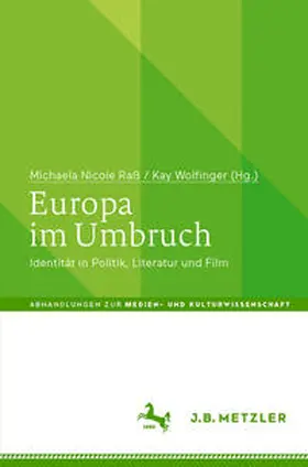 Raß / Wolfinger |  Europa im Umbruch | eBook | Sack Fachmedien