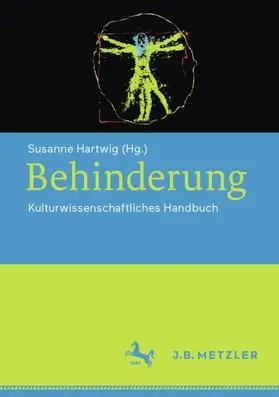 Hartwig |  Behinderung | Buch |  Sack Fachmedien