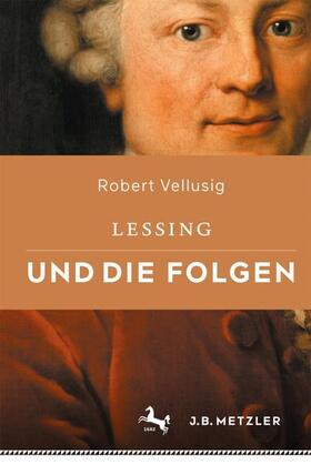 Vellusig |  Lessing und die Folgen | Buch |  Sack Fachmedien