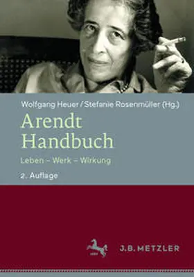 Heuer / Rosenmüller |  Arendt-Handbuch | eBook | Sack Fachmedien