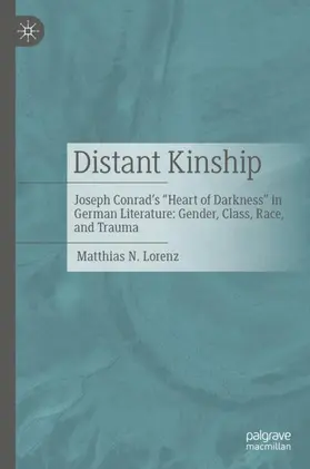 Lorenz |  Distant Kinship | Buch |  Sack Fachmedien