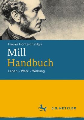 Höntzsch |  Mill-Handbuch | Buch |  Sack Fachmedien