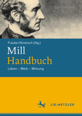 Höntzsch |  Mill-Handbuch | eBook | Sack Fachmedien