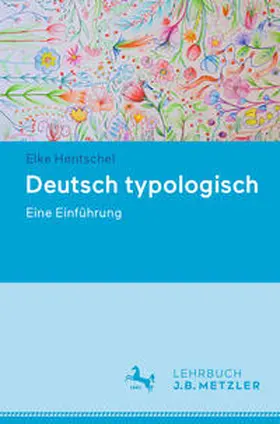 Hentschel |  Deutsch typologisch | eBook | Sack Fachmedien