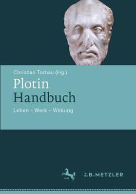 Tornau |  Plotin-Handbuch | Buch |  Sack Fachmedien