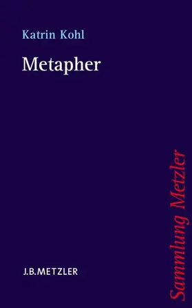 Kohl |  Metapher | Buch |  Sack Fachmedien