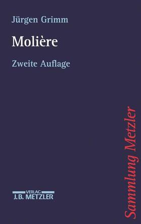 Grimm |  Molière | Buch |  Sack Fachmedien